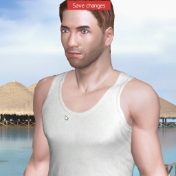 3D sex game community member heterosexual nymphomaniac boy Wwiill69, usa, 