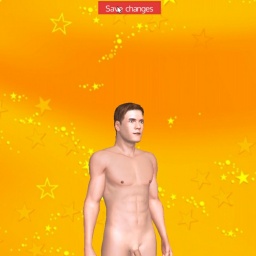 3Dsex game playing AChat community member heterosexual lush boy HealedSaturn, 