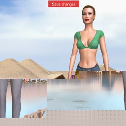 play online virtual sex game with member bisexual hot shemale Toggy373, 