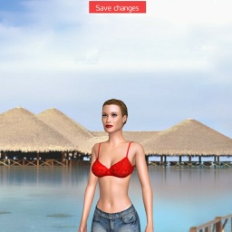 hot online porn game player bisexual pervert shemale Jessica25, USA, 