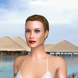 partner bisexual erotomanic girl SexyAshley,  for adult online game playing