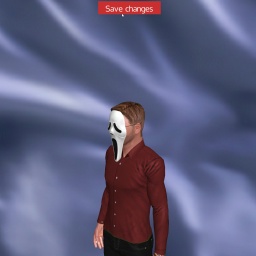 connect and play virtual 3D sex with heterosexual pervert boy Streety, 