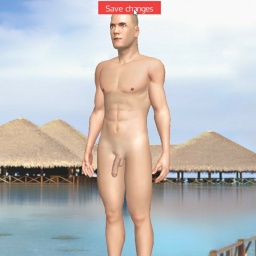 connect and play virtual 3D sex with heterosexual tender boy Blasterreign, 