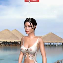 playing hot sex games with fans like heterosexual pleasant girl MIA123456, 