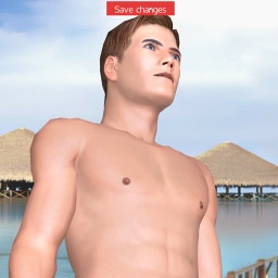 see bisexual pervert boy Bgpalavnik, Bulgaria,  while playing porn game online