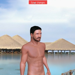 3D sex game community member heterosexual erotomanic boy Sisi91, Hungary, 