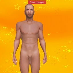 adults enjoying 3D sex games like heterosexual lecher boy Jjthephatmac, 