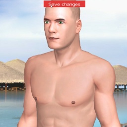 adults like heterosexual lecher boy LuckyLuke365,  play AChat online sex games