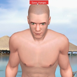 try virtual 3D sex with  hot boy PPauly, 