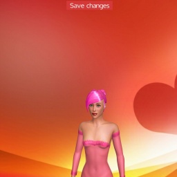 partner bisexual erotomanic girl Tera,  for adult online game playing