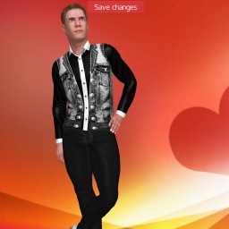 virtual sex game playing w. single girls like heterosexual pervert boy Jay91, South Africa, Lets have fun, here for fun and to make friends