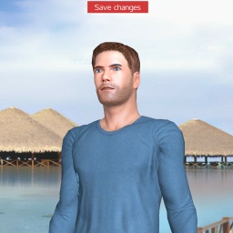 Check out heterosexual erotomanic boy BigDikBee, Chile, Breedin master, big cock in da house if you want to oparticipate in sexgame MMORPG