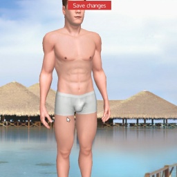 free cybersex experience with bisexual erotomanic boy Red2021, 