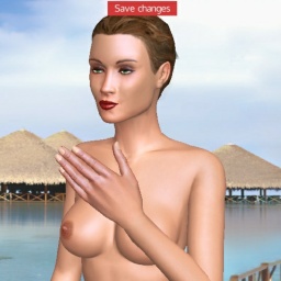 3Dsex game playing AChat community member homosexual fiend girl Mmmmxx, 