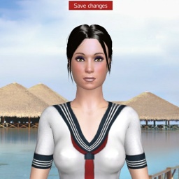 play online virtual sex game with member heterosexual sex maniac girl BattleWeebX, your personal sex doll