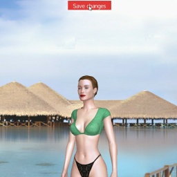 best sim sex game online with heterosexual erotomanic girl Mali0709, 