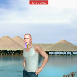 for 3D virtual sex game, join and contact heterosexual lusty boy Alice_2225, 