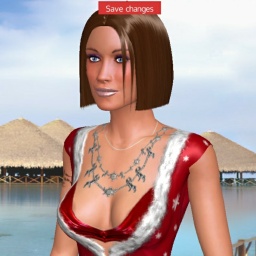 free 3D sex game adventures with bisexual brute girl HotWhore, im a little slut who loves to fuck and suck dicks. love gangban