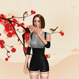 hot online porn game player homosexual romantic girl Simona_20, Romania, hey men, dont invite me. respect me and respect women. ty men.