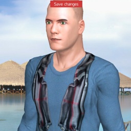 adults enjoying 3D sex games like heterosexual eroticism boy Myass, i love to get naked