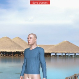 hot  hot boy Nz13138,  enjoys online 3Dsex