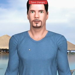 3D sex game community member  hot boy Incoming1, 