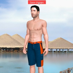 virtual sex and dating with people like bisexual sex maniac boy HotChel, 