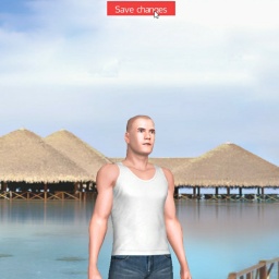 best sim sex game online with heterosexual nymphomaniac boy JakeTheSnake, 