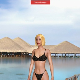 for 3D virtual sex game, join and contact heterosexual erotomanic girl LadyAlice, 