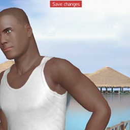 connect and play virtual 3D sex with bisexual brute boy ReadyBlack, Sex, asd