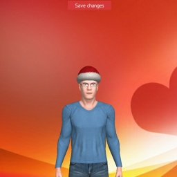 hot heterosexual pervert boy Pipinpolis, russia,  enjoys online 3Dsex