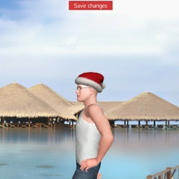 free 3D sex game adventures with  hot boy Nikitosik, 