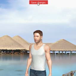 playing hot sex games with fans like heterosexual narcissist boy SKMN123, 