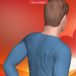 connect and play virtual 3D sex with bisexual amorous boy Ron_here, Submissive, looking for dominant s, or f