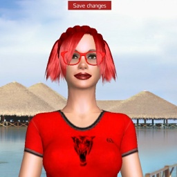 try virtual 3D sex with bisexual narcissist girl Paki_butt, 