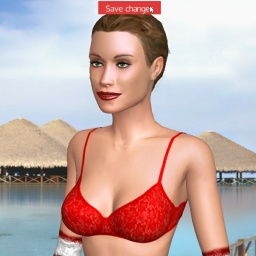 play virtual sex games with mate  hot girl Pinaaa, 