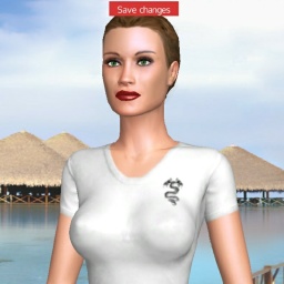 adults like bisexual pervert girl Arrakis99,  play AChat online sex games