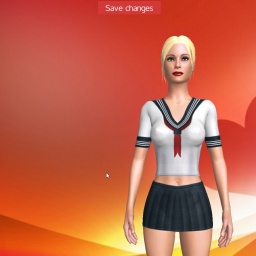 best sim sex game online with bisexual devoted girl Lilith9090, 