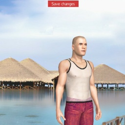 Check out heterosexual nymphomaniac boy Chenzhe2731, Canada,  if you want to oparticipate in sexgame MMORPG
