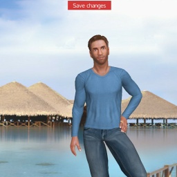 play virtual sex games with mate bisexual sensual boy Bellator, Argentina, 