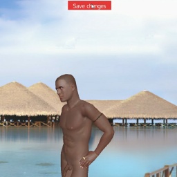 see bisexual sex maniac boy TommyBic,  while playing porn game online