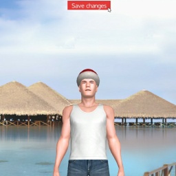 try virtual 3D sex with heterosexual eroticism boy Unknwn, 