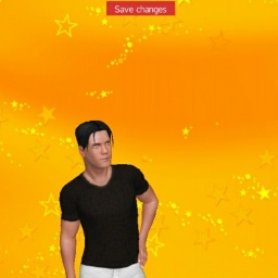 sexgame online MMO playing with adult member heterosexual passionate boy Davi, 