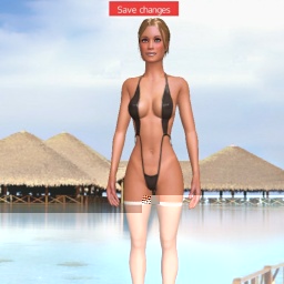 best sim sex game online with heterosexual devoted girl Layladoppy, Texas, 