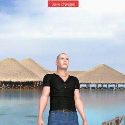 best sim sex game online with heterosexual erotomanic boy John7777777,  a