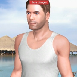 Gardoner in 3D adult & Virtual Sex adventures