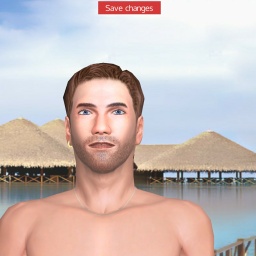 free 3D sex game adventures with bisexual pervert boy Redsfan92, UK, bi sub male