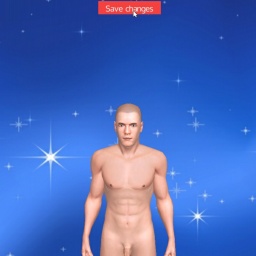 multiplayer virtual sex game player heterosexual brute boy Mrducky69, us, 