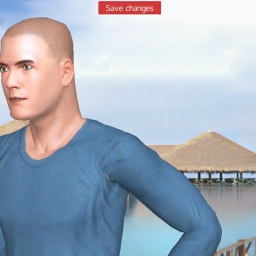 play virtual sex games with mate bisexual lusty boy Jack45655, 