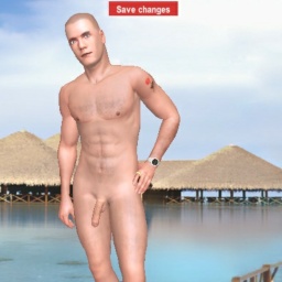 hot heterosexual hot boy Douglasbr,  enjoys online 3Dsex